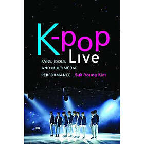 K-pop Live