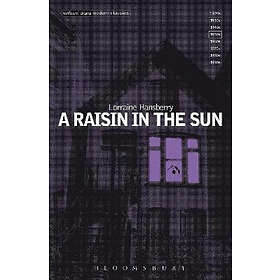 A Raisin In The Sun (inbunden, eng)