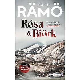 Rosa & Björk (pocket)