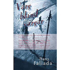 Varg bland vargar (pocket)