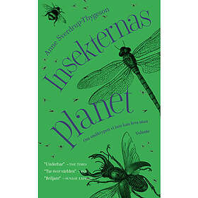 Insekternas planet (pocket)