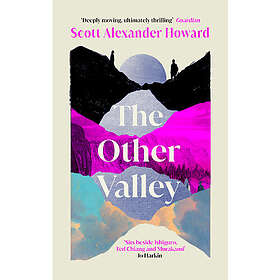 The Other Valley (pocket, eng)