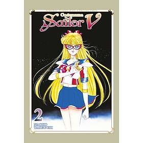 Codename: Sailor V 2 (Naoko Takeuchi Collection) (pocket, eng)