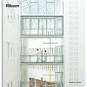 Riksen (bok, board book, nor)