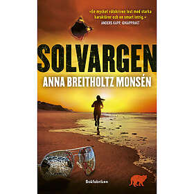 Solvargen (pocket)