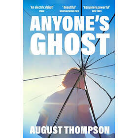 Anyone's Ghost (pocket, eng)