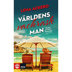 Världens vackraste man (pocket)