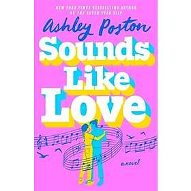 Sounds Like Love (häftad, eng)
