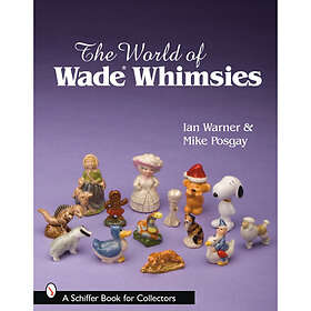 The World of Wade Whimsies (häftad, eng)