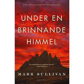 Under en brinnande himmel (pocket)