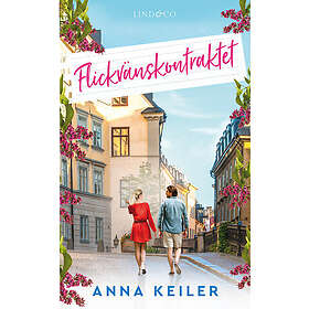 Flickvänskontraktet (pocket)