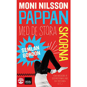 Pappan med de stora skorna (pocket)