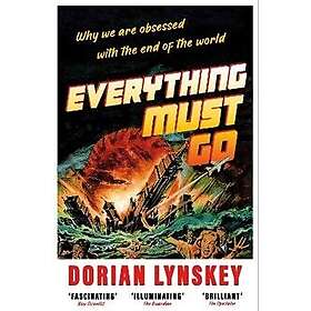 Everything Must Go (pocket, eng)