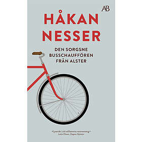 Den sorgsne busschauffören från Alster (pocket)