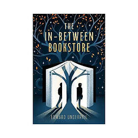 The In-Between Bookstore (pocket, eng)