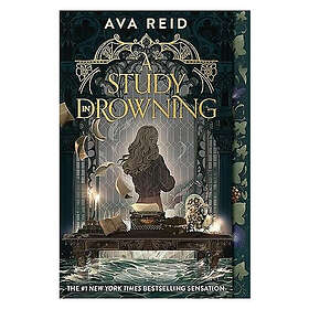 A Study in Drowning (häftad, eng)