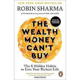 The Wealth Money Can't Buy (pocket, eng)