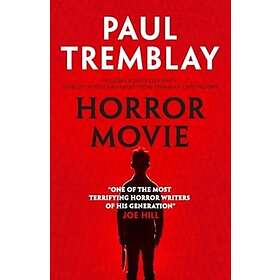 Horror Movie (pocket, eng)