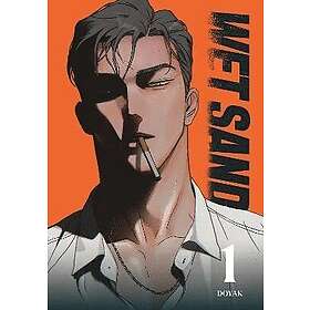 Wet Sand, Volume 1 (häftad, eng)