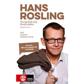 Hur jag lärde mig förstå världen (pocket)