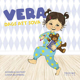 Vera dags att sova