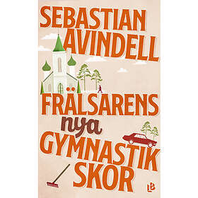 Frälsarens nya gymnastikskor (pocket)