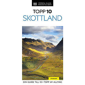Skottland (bok, danskt band)