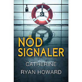 Nödsignaler (inbunden)