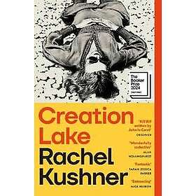 Creation Lake (pocket, eng)