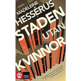 Staden utan kvinnor (pocket)