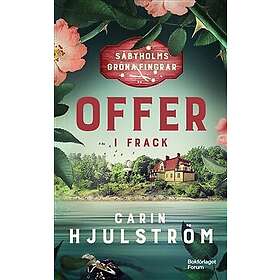 Offer i frack (pocket)