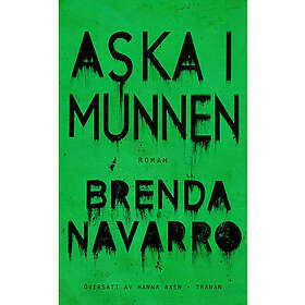 Aska i munnen (pocket)