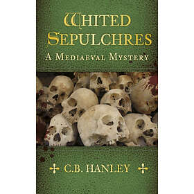Whited Sepulchres (häftad, eng)