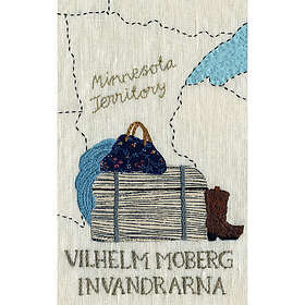 Invandrarna (pocket)