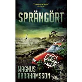 Sprängört (pocket)