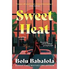 Sweet Heat (häftad, eng)