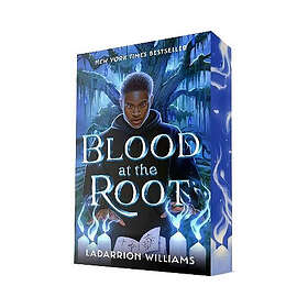 Blood at the Root (pocket, eng)