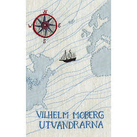 Utvandrarna (pocket)