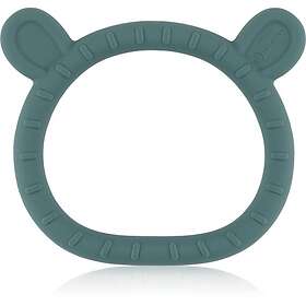 Petite&Mars Silicone teether Teddy