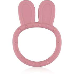 Petite&Mars Silicone teether Bunny