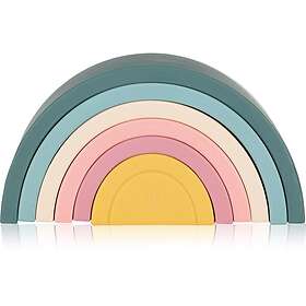 Petite&Mars Rainbow 12m+