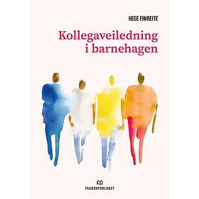 Kollegaveiledning i barnehagen