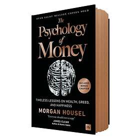 The Psychology of Money