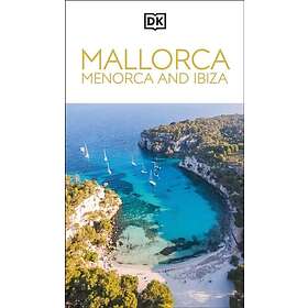 DK Mallorca, Menorca and Ibiza