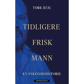 Tidligere frisk mann