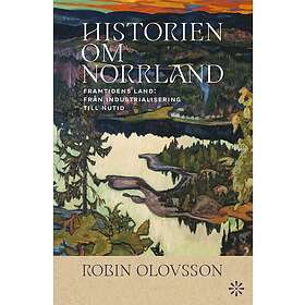 Historien om Norrland