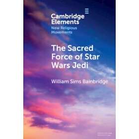 The Sacred Force of Star Wars Jedi