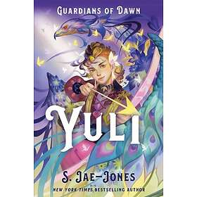 Guardians of Dawn Yuli