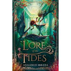 Lore of the Tides
