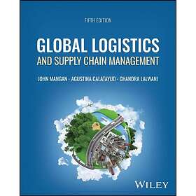 Global Logistics and Supply Chain Management